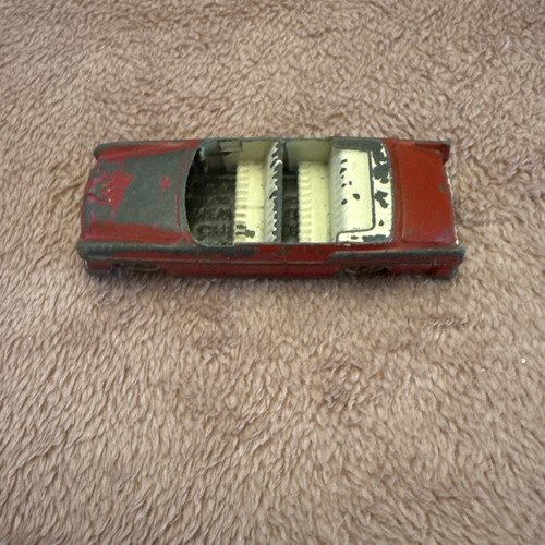 Vintage dinky toys 24a - vintage,