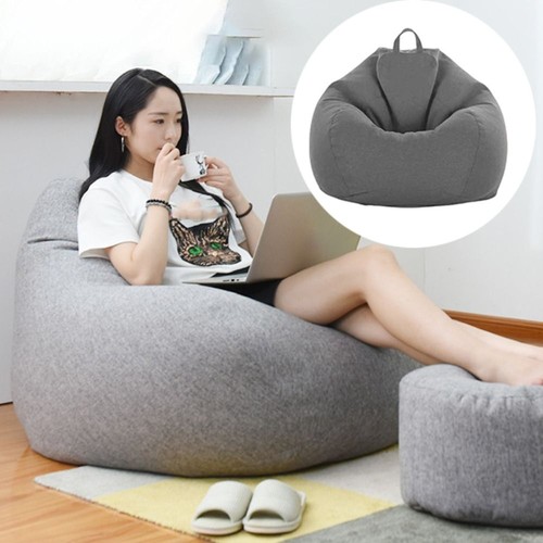 Comfortable bean bag chair - comfortable,