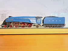 Hornby R.528 - LNER 4-6-2 -