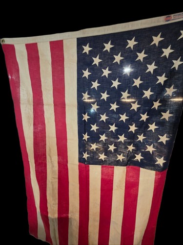 Vintage star american - 50, us