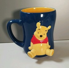 Disney Store Exclusive Winnie