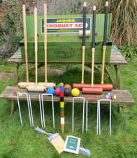 Jaques 71040 6x Player