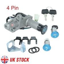 Pin plug ignition - 4,