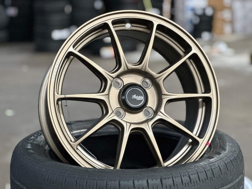 New 15x6 et42 advanti aria - advanti,