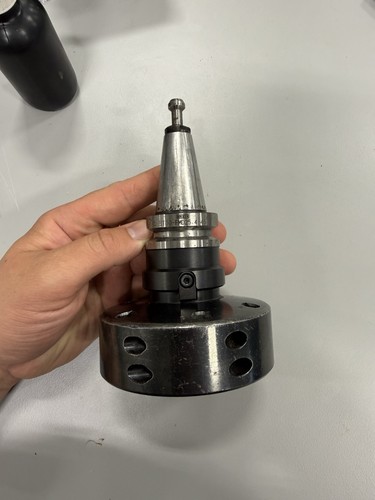 Nikken key face mill - key, tool
