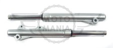 Front forks assembly Honda