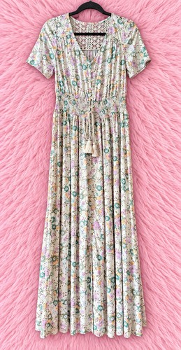 Joe browns floral - dress, /