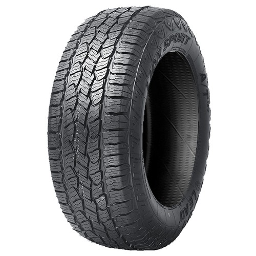 Tyre leaotire 265 r15 - leaotire,