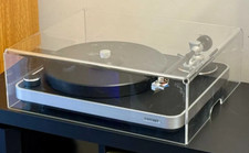 Clearaudio concept - concept,