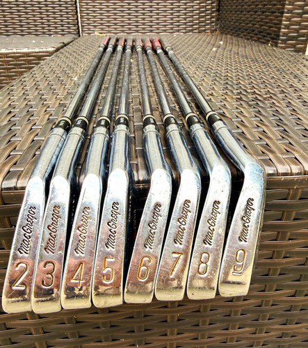 Vintage macgregor jack - macgregor,