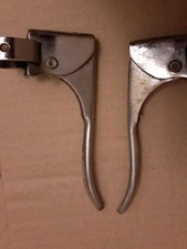 Vintage Raleigh  brake levers