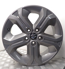 SUZUKI VITARA MK4 17" GREY