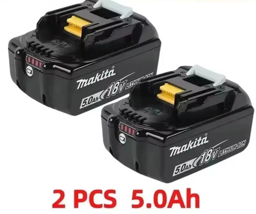Genuine makita bl1850 twin - genuine,
