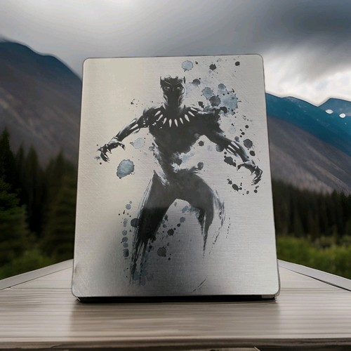 Marvel black panther - -,