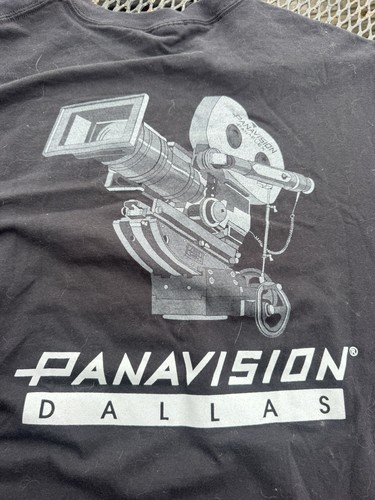 Panavision shirt men xl - men’s,