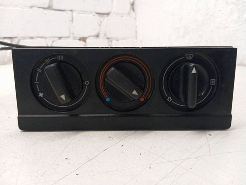 Audi b4 1993 climate - audi, 90
