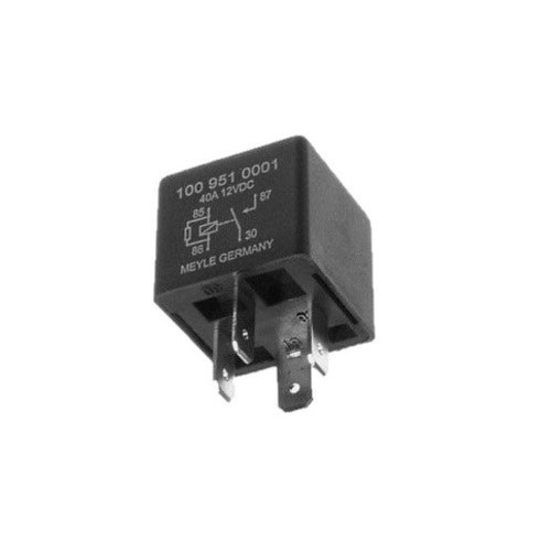 Relay pin volt 40 - relay,,