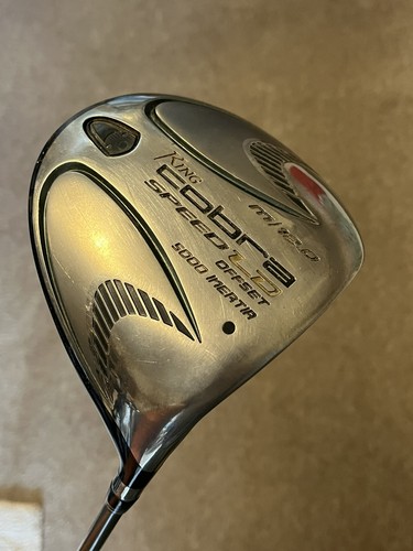 King cobra speed offset - cobra,