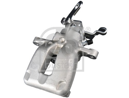 Brake caliper for seat - brake,