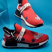 Adidas custommized pharrel - adidas,
