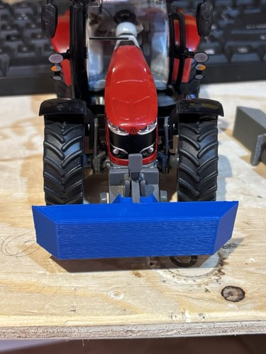Siku britains compatible - compatible, front