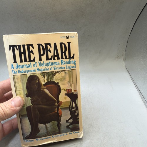 The pearl journal of - pearl:,