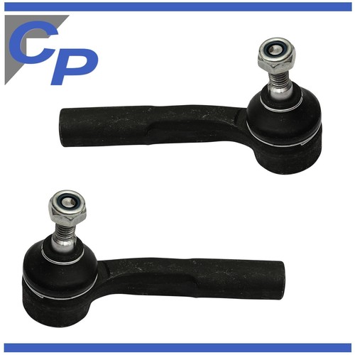 Tie rod end front for - 2, opel