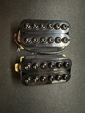 Wilkinson Pickups ( Humbuckers) - Pair