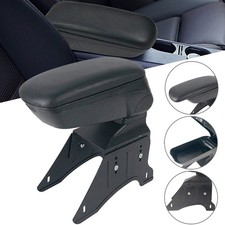 Car Armrest Universal Center