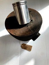 Genuine Villiers 225cc 1H