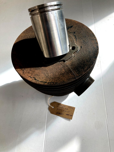 Genuine villiers 225cc - villiers,