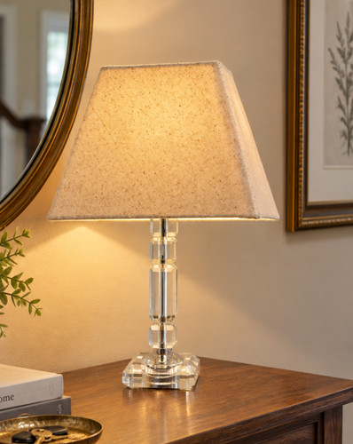 Laura ashley crystal glass - laura,