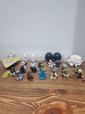 Bundle Job Lot Hasbro Star