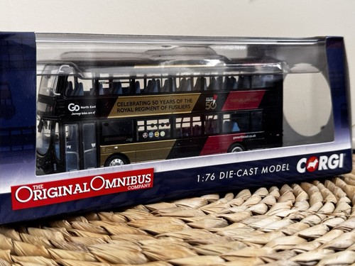 Corgi ooc om46517a north - om46517a, go