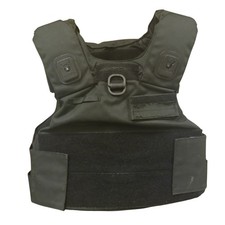 Mehler Ballistic Stab Vest