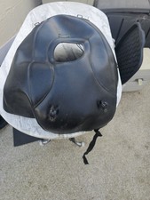 HONDA NTV 600/650 BAGSTER TANK