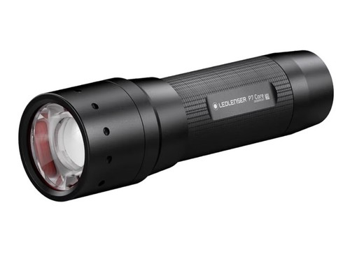 Ledlenser core led - ledlenser,