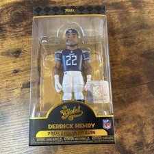 Funko Gold NFL NBA Premium