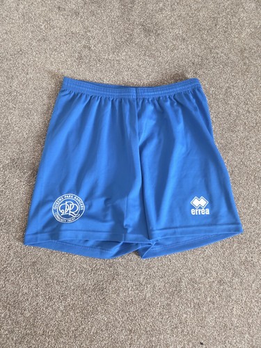 Qpr blue errea - qpr,