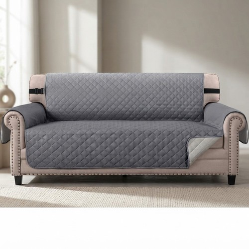 Durable polyester seater - durable, 3-seater