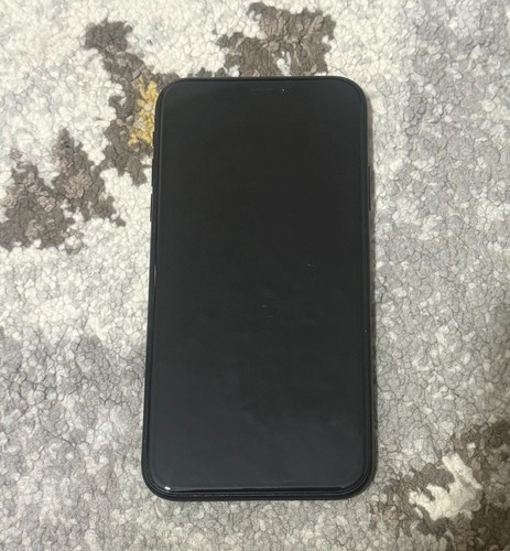 Apple iphone 64gb black - -,