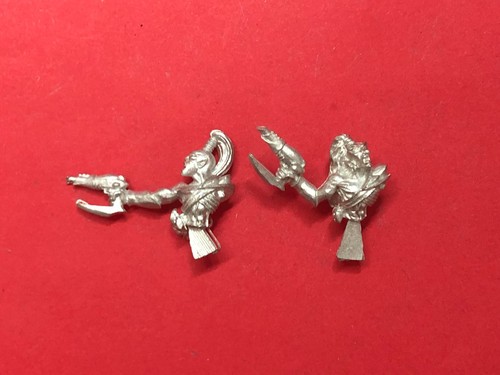 Citadel warhammer metal 40k - citadel, gw
