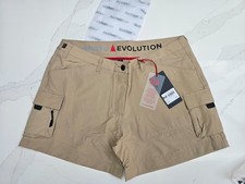 womens Musto Evolution Deck Uv