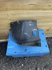 BMW  E46  M3 CSL  FRONT RIGHT