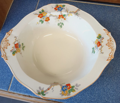 Antique alfred meakin art - antique,
