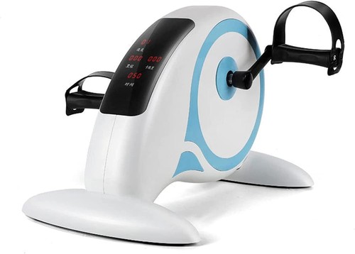 Electric mini pedal - electric, trainer