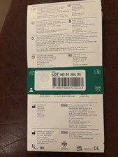 FITLEGS Anti-Embolism Stockings AES GRIP 18mmhg🦵below Knee 19-23cm. 7.5-9in