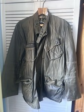 Barbour Men's International