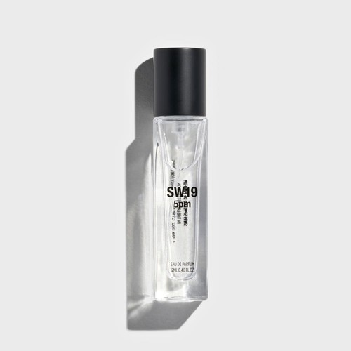 Sw19 5pm eau - de, 12ml