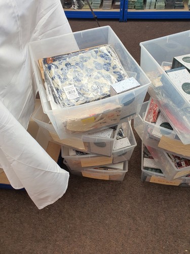 5kg mytsery boxes of - 1.5kg,